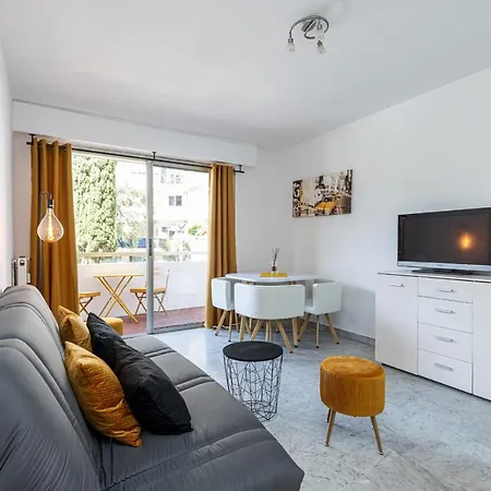 Martelly Furnished Flat *