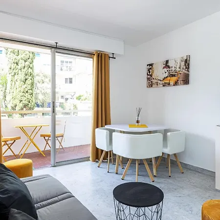 Martelly Furnished Flat Apartment *