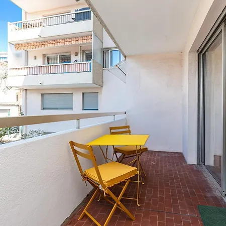 Apartment Martelly Furnished Flat