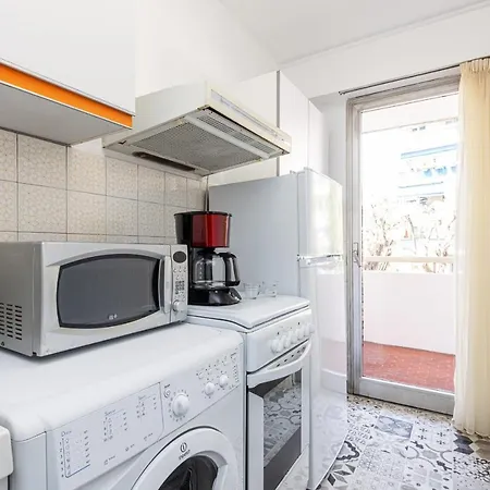 Martelly Furnished Flat